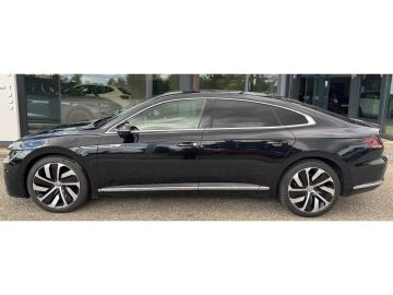 Volkswagen Arteon - 8
