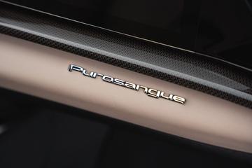 صورة مصغرة 36 لـ 2023 Ferrari PUROSANGUE