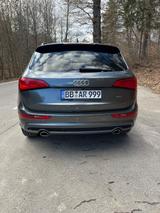 Audi Q5 3.0 TDI S tronic quattro - - Audi Q5: 3.0
