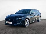 Seat Leon ST FR TSI|5J-GAR|AHK|NAVI|ACC|KAMERA|WINTER - Seat Jahreswagen: Kombi