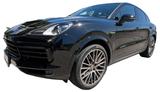 Porsche Cayenne E-Hybrid Platinum Edition m. 4 Winterr.