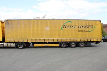 KRONE Lowliner