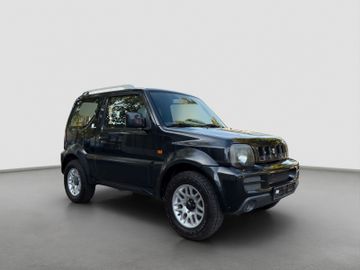 Suzuki Jimny - 3