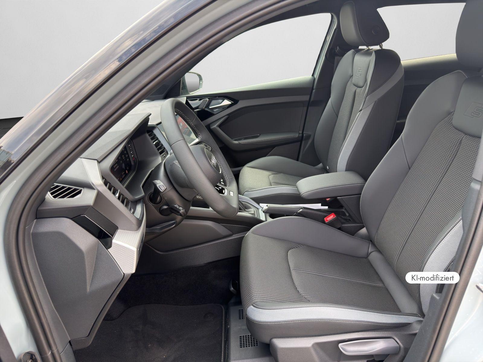 Audi A1 Sportback S line 30 TFSI 85(116) kW(PS) S tro