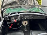 MGB - MG MGB von privat
