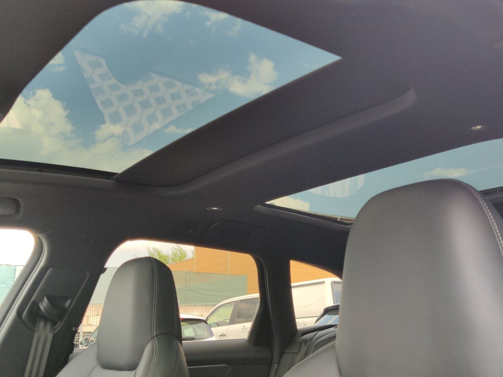 Audi RS 6 Avant 4.0 TFSI quattro  KERAMIK PANO AHK foto 20