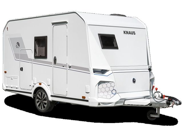 Knaus Yaseo 340 PX +Dieselheizung+Fußbodenerwärmung