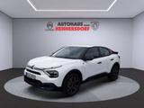 Citroën e-C4 Elektromotor 136 Feel