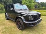 Mercedes-Benz G 63 AMG Mercedes-AMG G 63 Mercedes-AMG