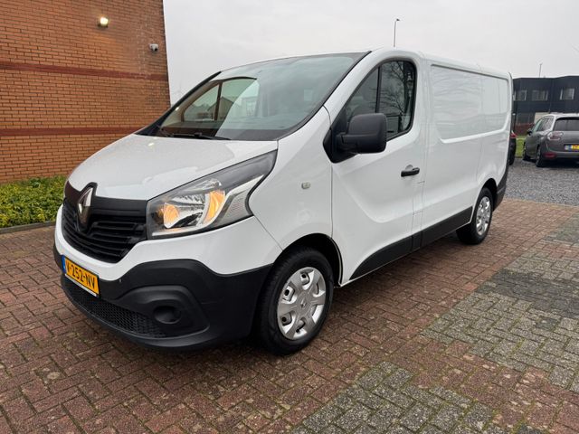 Renault Trafic Kasten L1H1 Komfort 3 Zits, Navi,