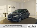 Mitsubishi Space Star Select+1,2 MIVEC Kamera Klima - Mitsubishi Space Star in Erfurt
