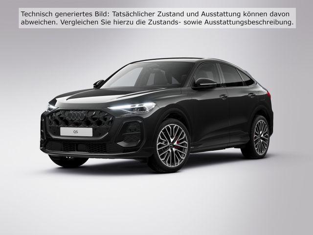 Audi Q5 Sportback 2.0 qu e-hybrid S Line Pro Tech