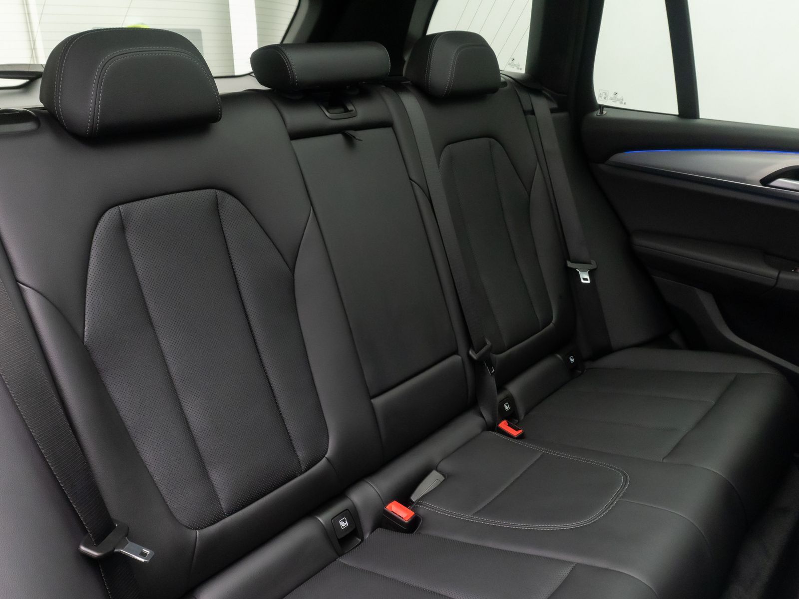 Fahrzeugabbildung BMW X3 xD20d M Sport Kamera DriveAs DAB Panorama 19"