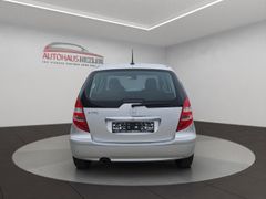 MERCEDES-BENZ A 170 SHZ Tel.-Vorb. Regensensor GA Klima Freisp