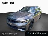 BMW 330d Touring M Sport LiveCoProf,HIFI,AHK,ACC LED - BMW 330 in Osnabrück