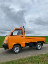 Piaggio Porter S85 - Piaggio aus 2001