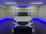 Mazda CX-5 Exclusive Aut. 65TKM NAVI AHK DAB SPUR LED - Mazda in Düsseldorf