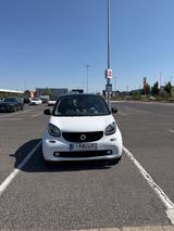 Smart ForTwo coupé 1.0 52kW passion passion