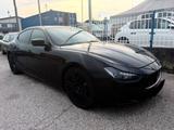 Maserati Ghibli V6 Diesel 275 CV MOTORE ROTTO - Maserati: Moto