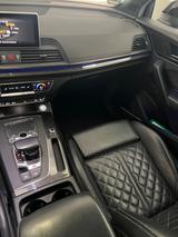 Audi SQ5 3.0 TFSI tiptronic quattro - - Audi SQ5