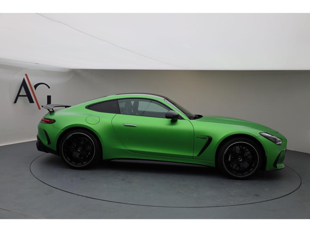 Mercedes-Benz AMG GT 55 4M+ Keramik Aero Carbon Lift PerfSitz