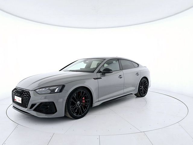 Audi sportback 2.9tfsi quatt 450cv tiptr + carboceram