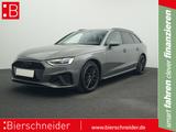 Audi A4 Av. 40 TDI S-tronic 2x s-line MATRIX E-HECK A - Audi A4 aus 2025
