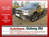 Mercedes-Benz GLE 300 d 4Matic AMG LED PANORAMA DIGITAL NAVI - gebrauchte Mercedes-Benz GLE 300 aus dem Jahr 2021
