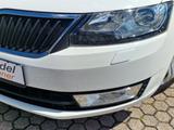 Skoda Rapid Spaceback TDI*Navi*Xenon*AHK*PDC - Skoda Rapid: Limousine