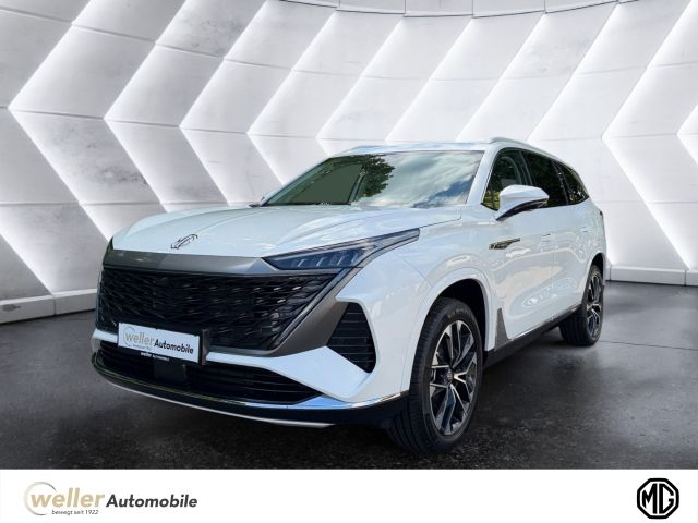 Image of MG S9