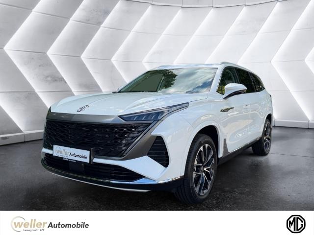 MG S9 PHEV COMFORT 7-Sitzer *FINANZIERUNGSPREIS* PA