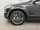 Audi Q7 6.0 TDI V12 *SAMMLER*PANO*KERAMIK*21"*MEGA - Audi Q7: 6.0
