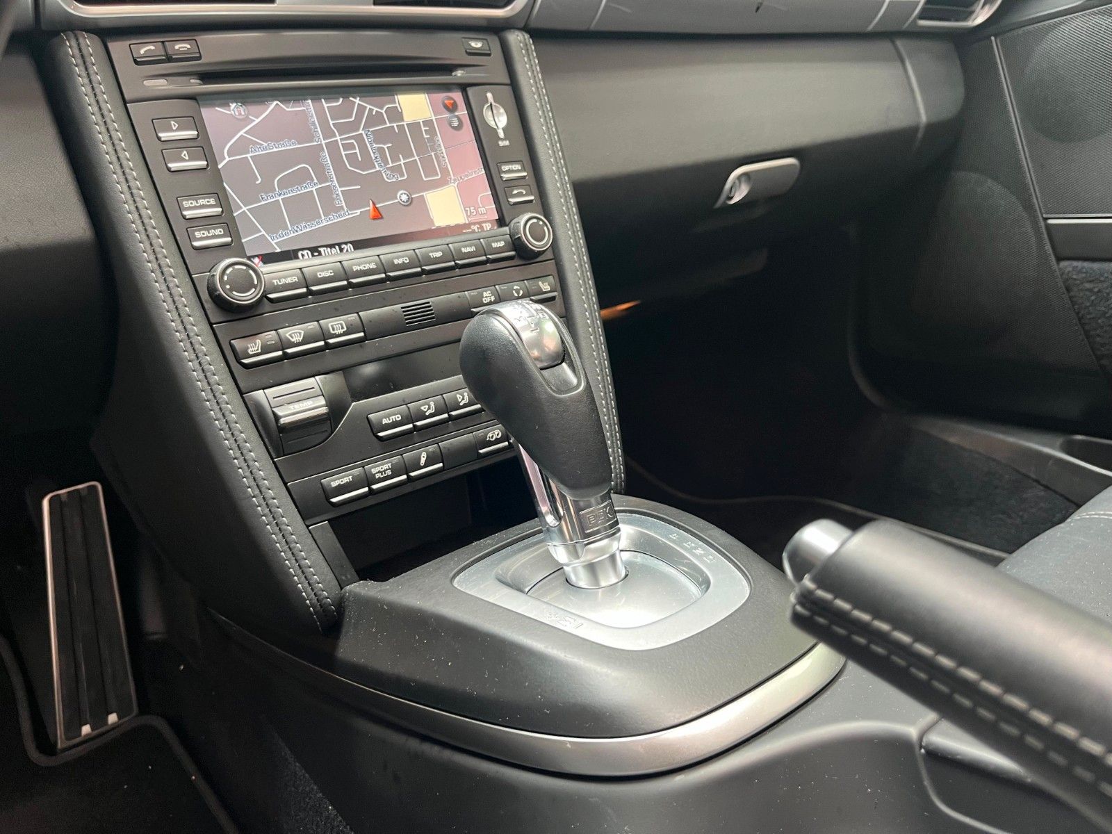Fahrzeugabbildung Porsche 911 997.2 GTS Coupe PDK Sport*Top-Zustand*2.Hand