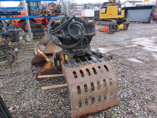 Andere Kinshofer D20 HP-80