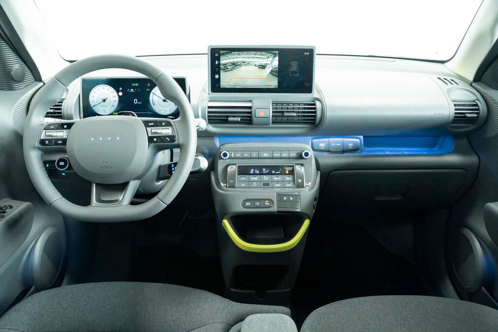 Hyundai INSTER – Bild 7