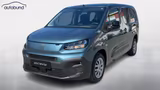 Fiat Doblo III 1,5 BlueHDi AT8 L2 Maxi 7-Sitzer KA LE - Fiat Doblo: Kombi, Maxi