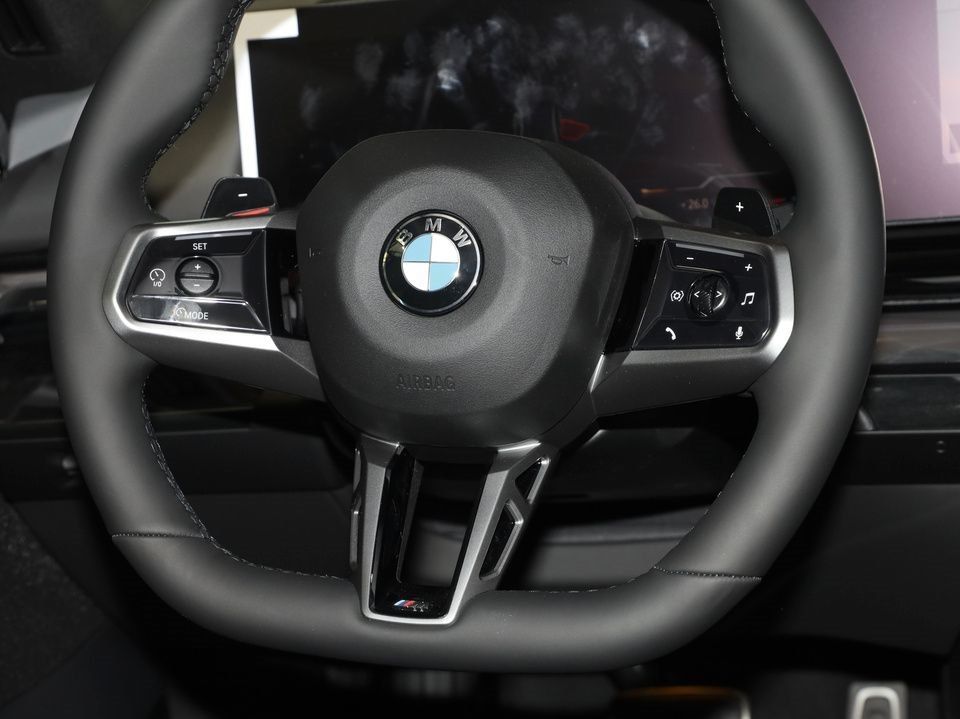 BMW 540 - Bild 12