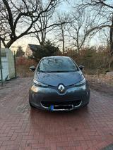 Renault Zoe intens ze40 inkl. Batterie - Renault ZOE Gebrauchtwagen in Hamburg