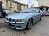 BMW M5 E39 Limousine*XENON*NAVI*UNFALLFREI*TOP - BMW: Limousine, E39