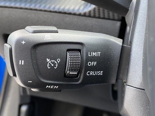 Fahrzeugabbildung Peugeot 208 e Elektro GT Pack *Sitzheizung * *Full-LED*