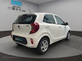Kia Picanto Edition 7+Klima+Allwetterreifen - Kia Picanto Gebrauchtwagen in Köln