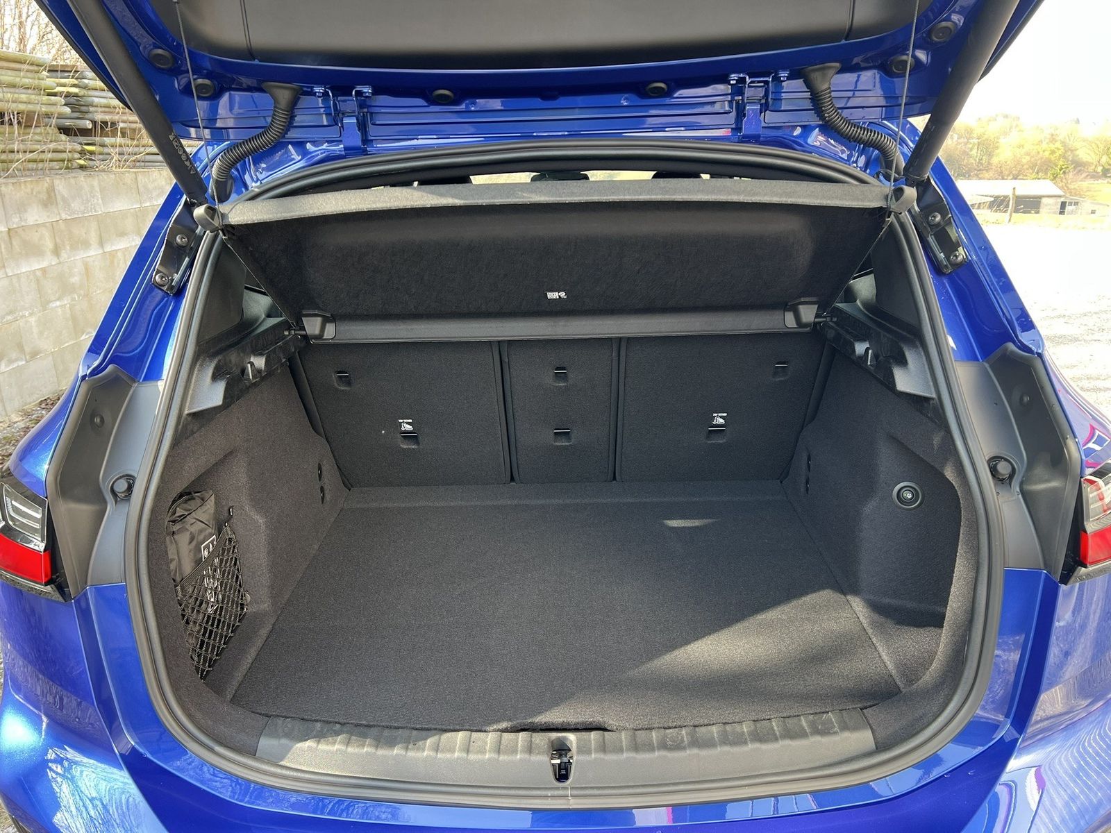 BMW 218 Active Tourer - Bild 17