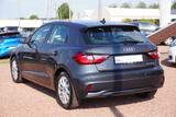 Audi A1 Sportback 30 TFSI advanced S-Tronic Navi ACC - gebrauchte Audi A1 aus dem Jahr 2019