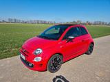 Fiat 500C 1.0 GSE N3 Hybrid SPORT C SPORT