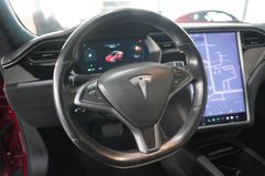 Fahrzeugabbildung Tesla Model S 100D DUAL-MOTOR NAVI/LED/KAMERA/PAMO/AIR