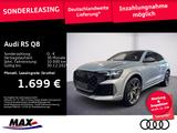 Audi RS Q8 SUV performance KERAMIK+PANO+MATRIX+STHZG - Audi RSQ8 mit Panoramadach