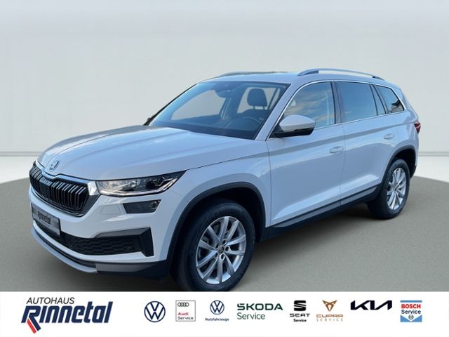 Skoda Kodiaq - 1