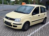 Fiat Panda 1.1 8V Active KLIMA/SERVO/ZV - gebrauchte Fiat Panda aus dem Jahr 2009
