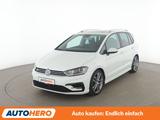 Volkswagen Golf VII Sportsvan 1.4 TSI Allstar BMT Aut.*NAVI - Volkswagen Golf Sportsvan in Frankfurt (Main)
