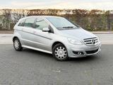 Mercedes-Benz B 180 Klima-PDC-Servo-Automatik-2.Hand- - Mercedes-Benz B 180 in Wuppertal